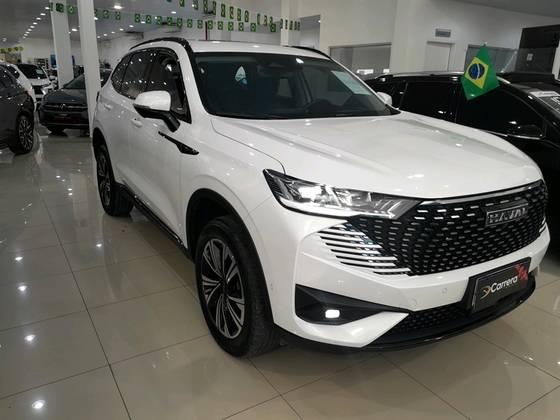 GWM HAVAL H6 1.5 HEV ONE E-TRACTION GWM HAVAL H6 1.5 HEV ONE E-TRACTION